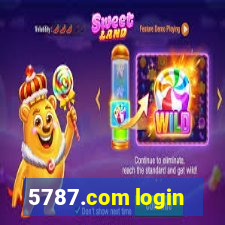 5787.com login